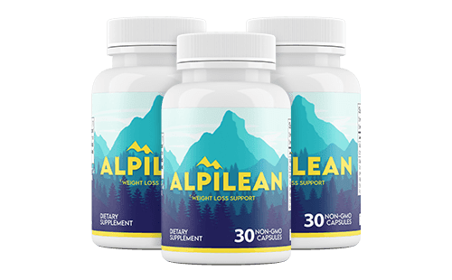 Alpilean® | Official | 100% All Natural (USA)