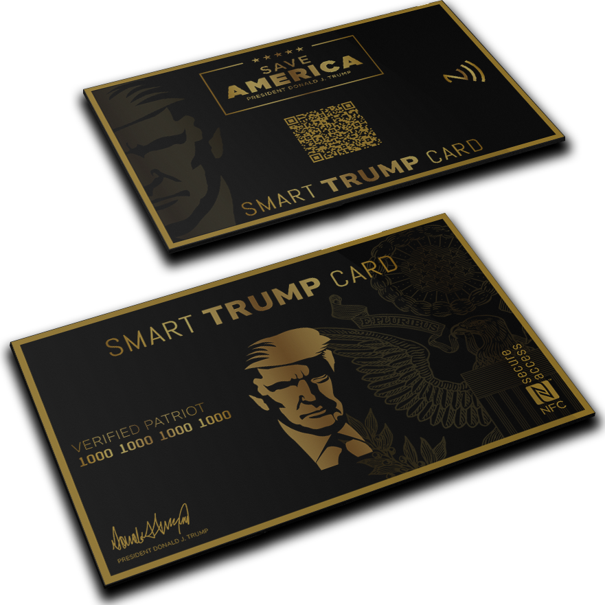 TRB Card