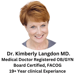 Dr. Kimberly Langdon’s Kerassentials