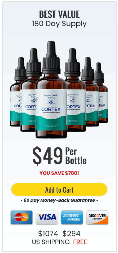 $49/bottle-Cortexi