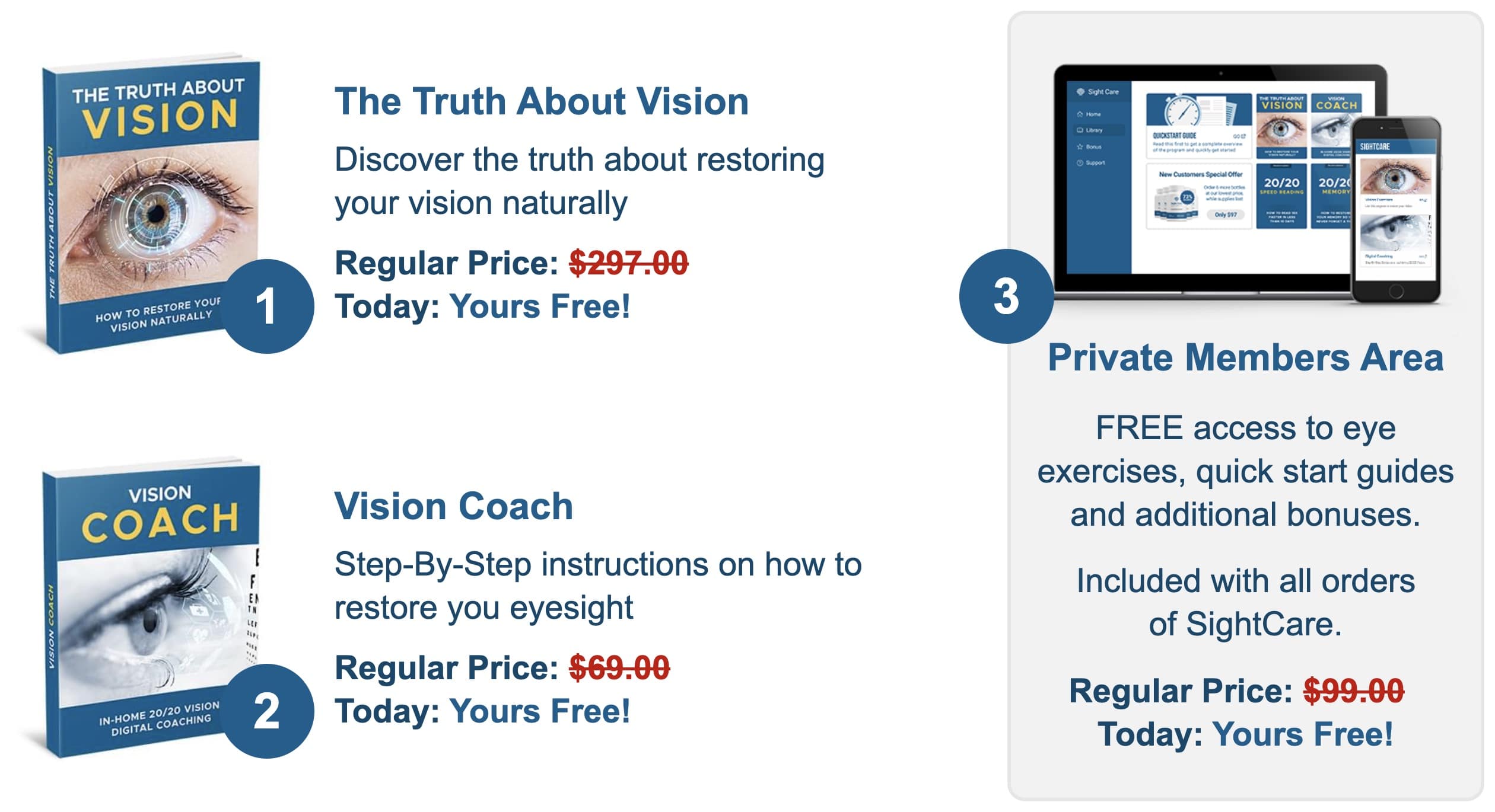 vision coach-sightcare