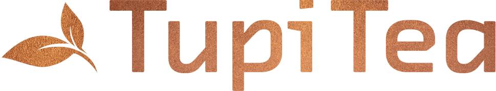 Tupi Tea-logo