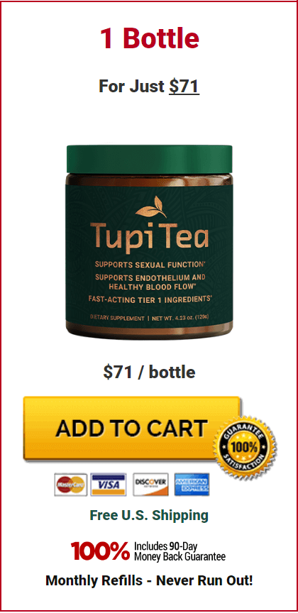 Tupi Tea-1-bottle
