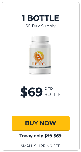 $69/bottle-Blisterol