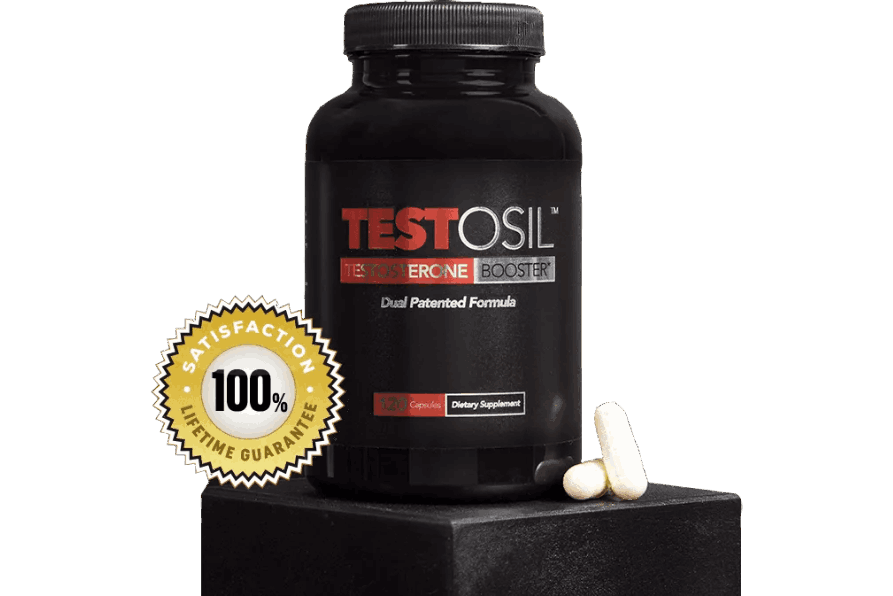 Testosil™ 