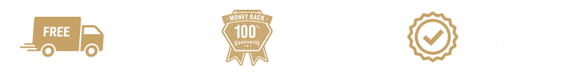 How to order Trump Golden Voucher