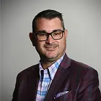 David Hosterman – Branch Manager, Guild Mortgage