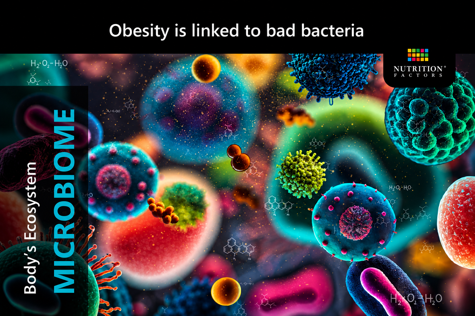 IS YOUR MICROBIOME CONTROLING YOUR BEHAVIOR AND CRAVINGS?
