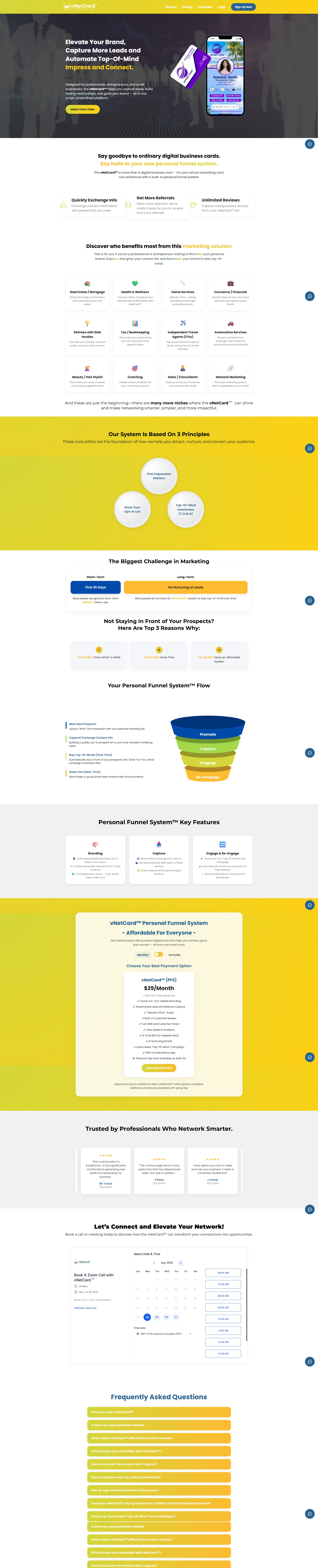 Website Portfolio Project