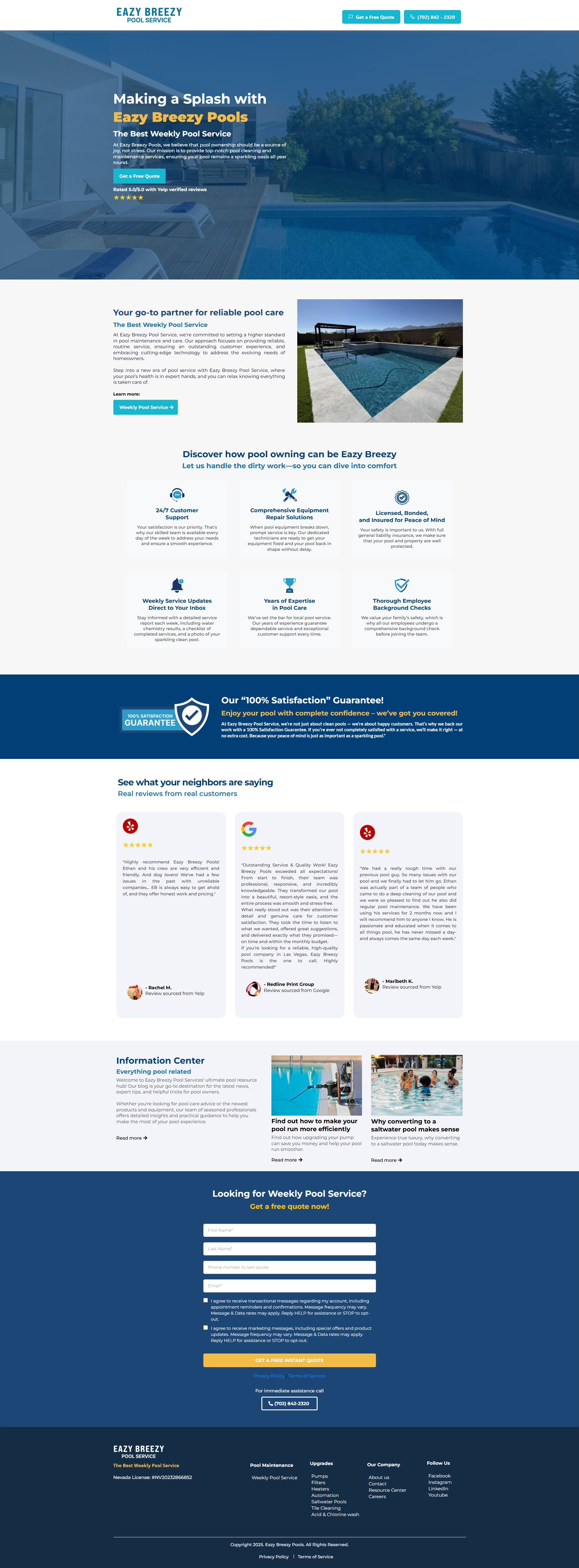 Website Portfolio Project