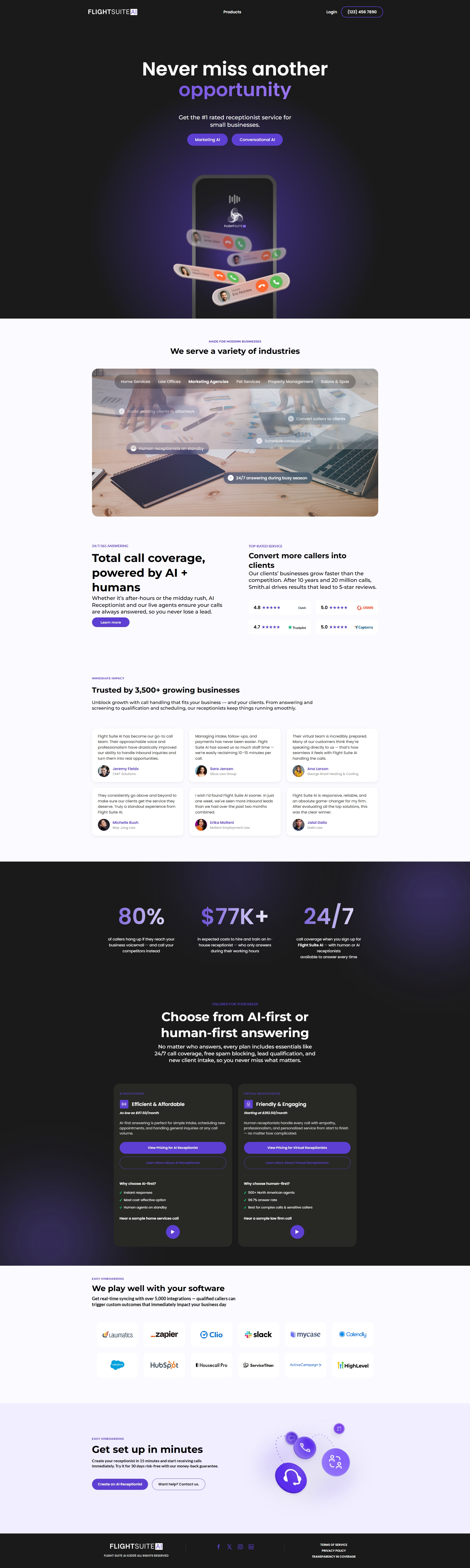 Website Portfolio Project