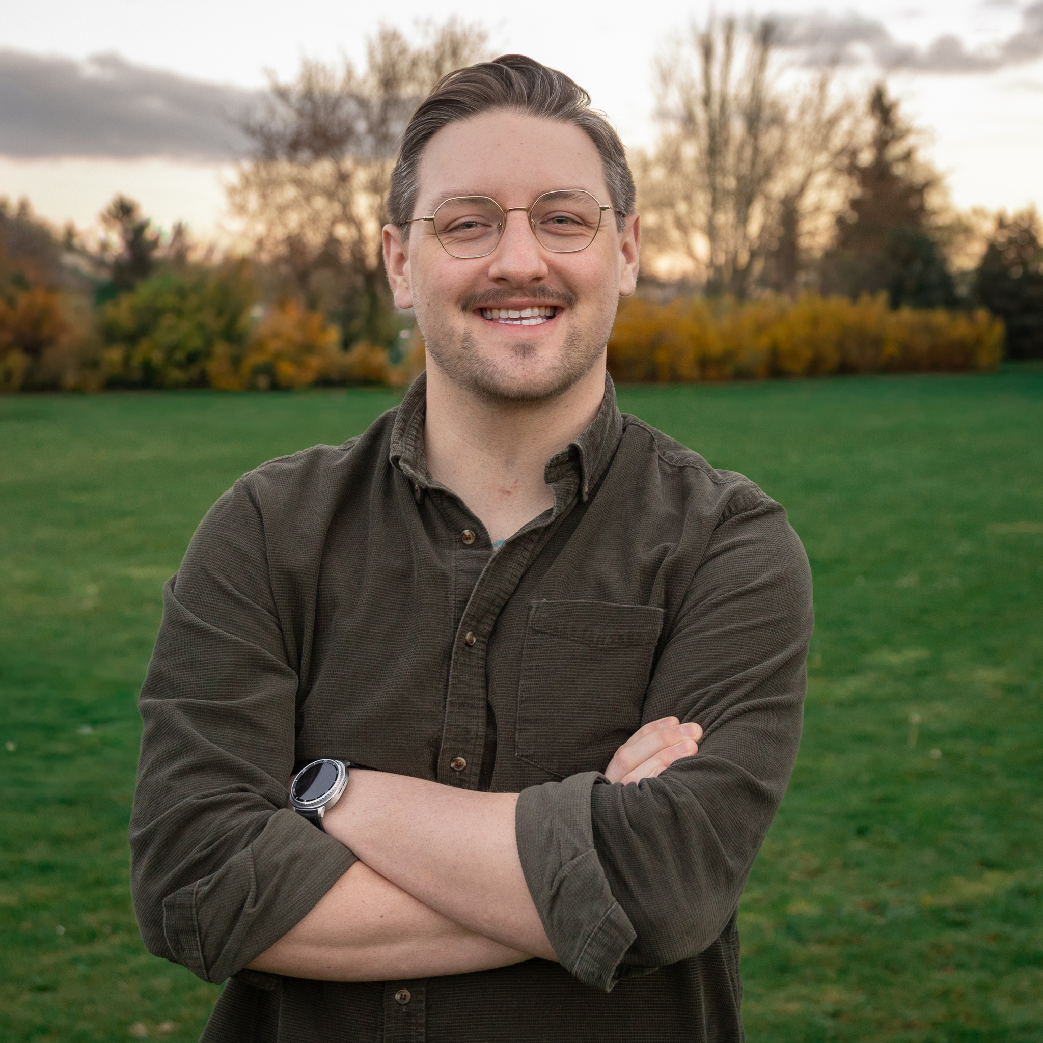 Joe — Filmed by Joe