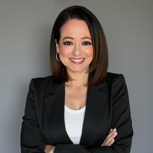 Cynthia Tejeda Notary