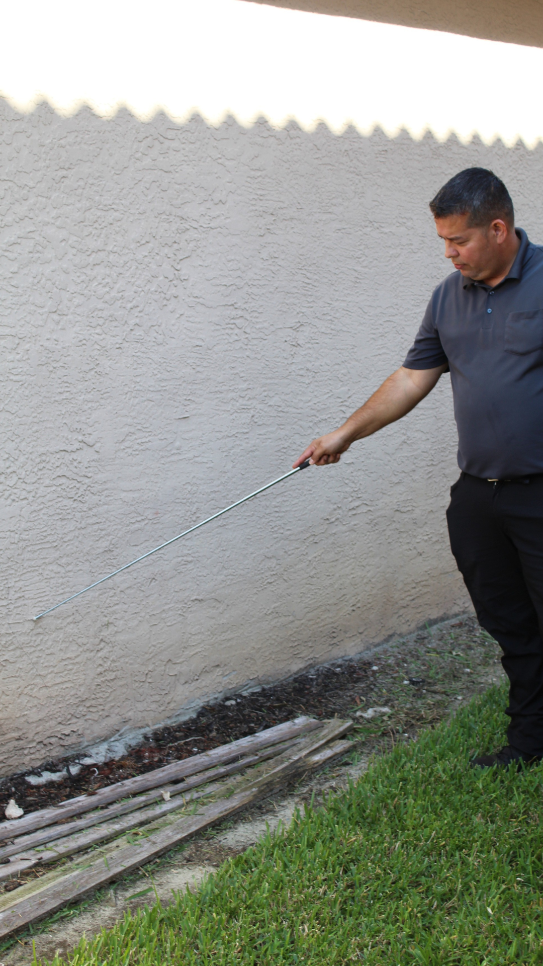 Wind Mitigation Naples