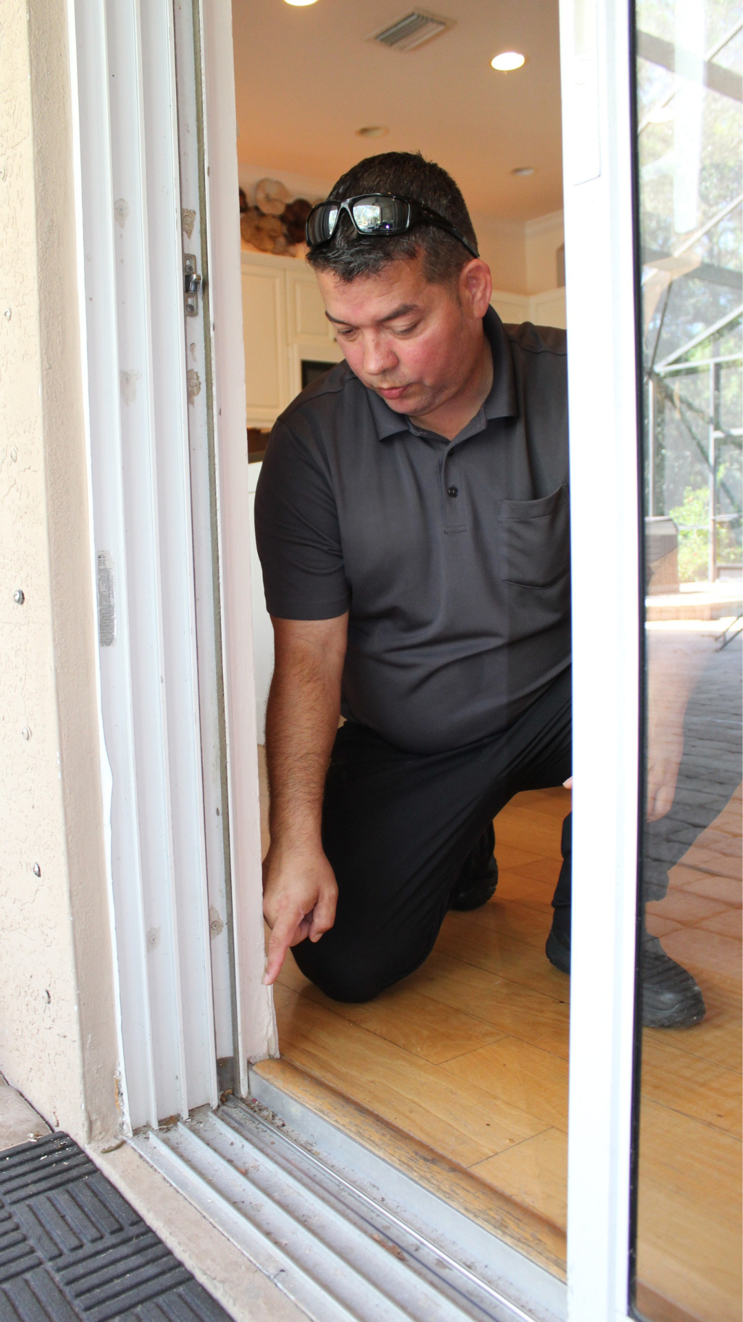 North Naples Radon Test