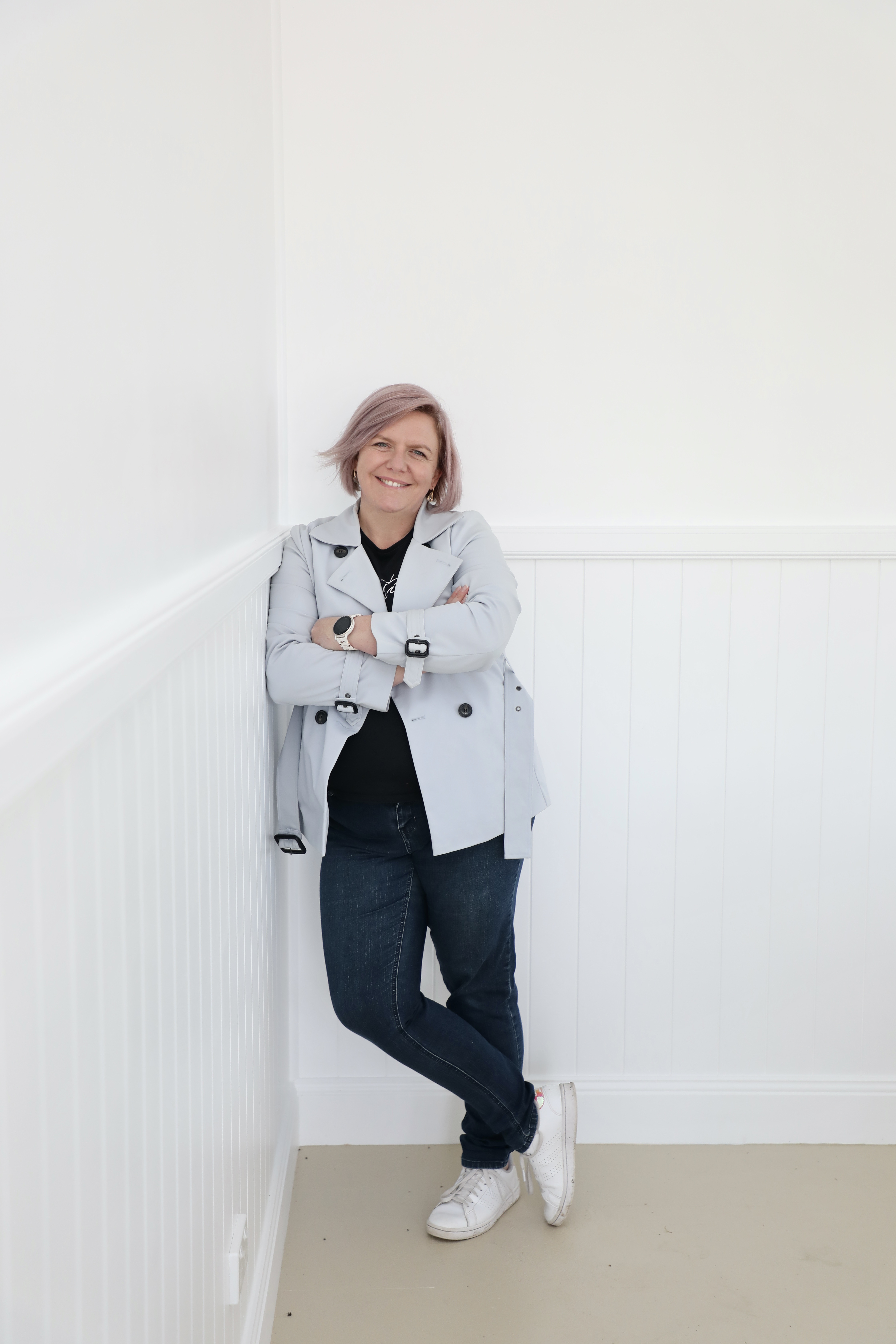 Amy Christopherson - Grounded HR