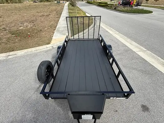Utility-Trailer-Top-View-Rental