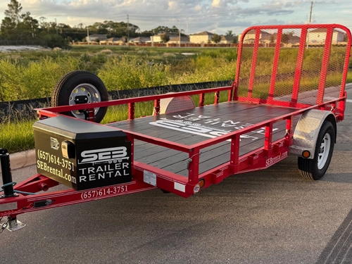 Car-Hauler-Trailer-With-Ramps