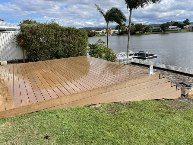 Fencing Gold Coast