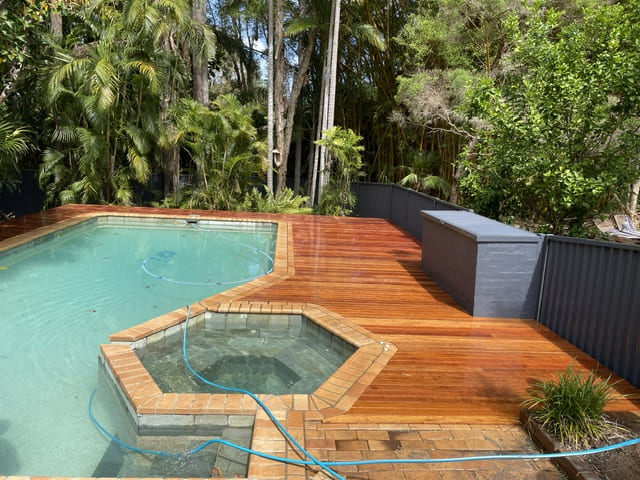 Home Refurbishing Gold Coast