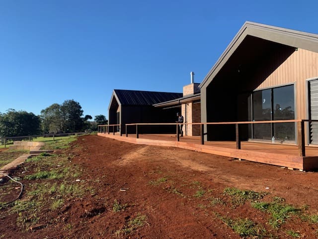 Carpentry Gold Coast