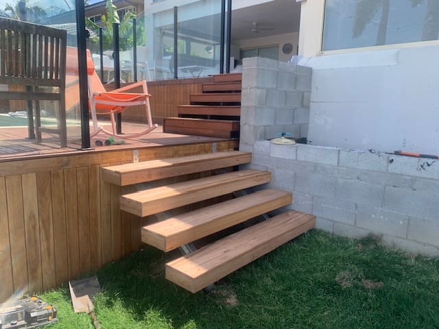 Home Refurbishing 