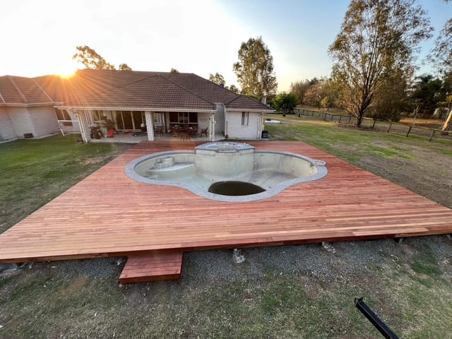 Carpentry Gold Coast