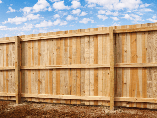 Fencing in Gold Coast