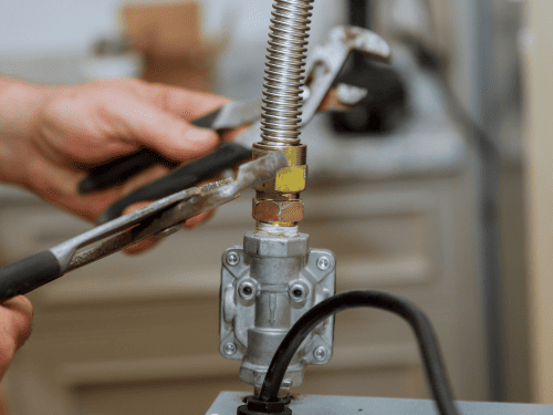 Plumbing in Gold Coast