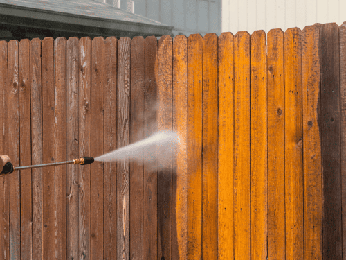 Southport Fencing
