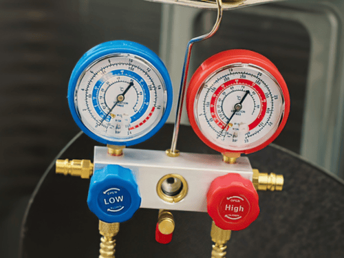 Southport Gas Fitting