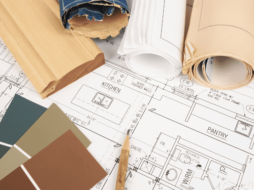  Carpentry