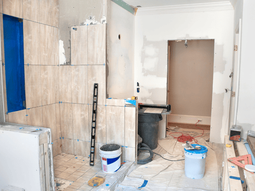 Carpentry