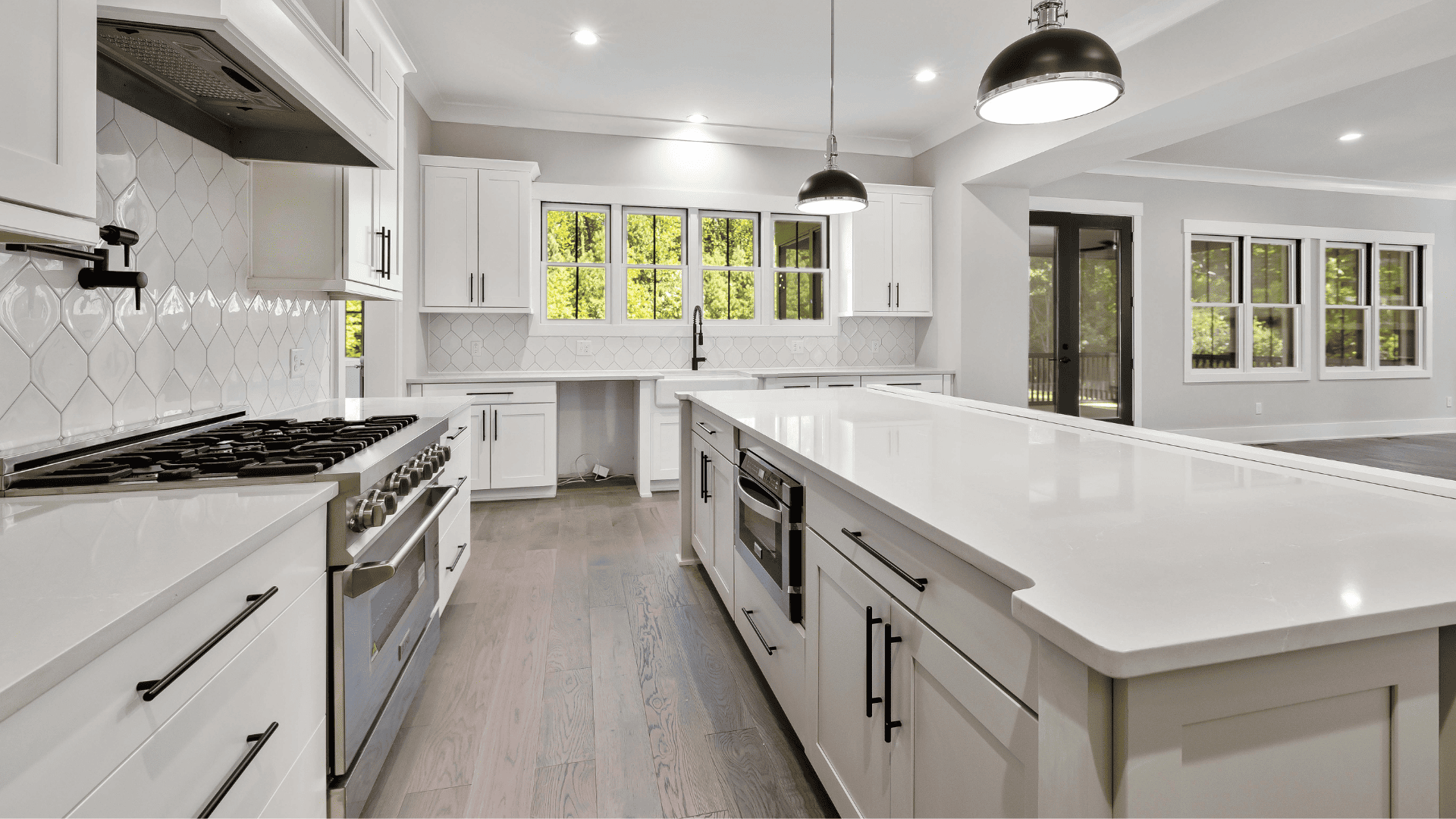 Home Refurbishing in Gold Coast