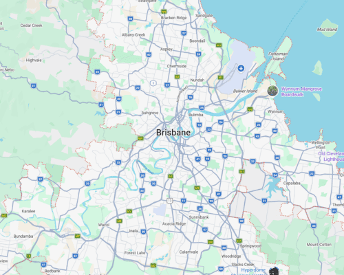 Brisbane Bathroom Renovations