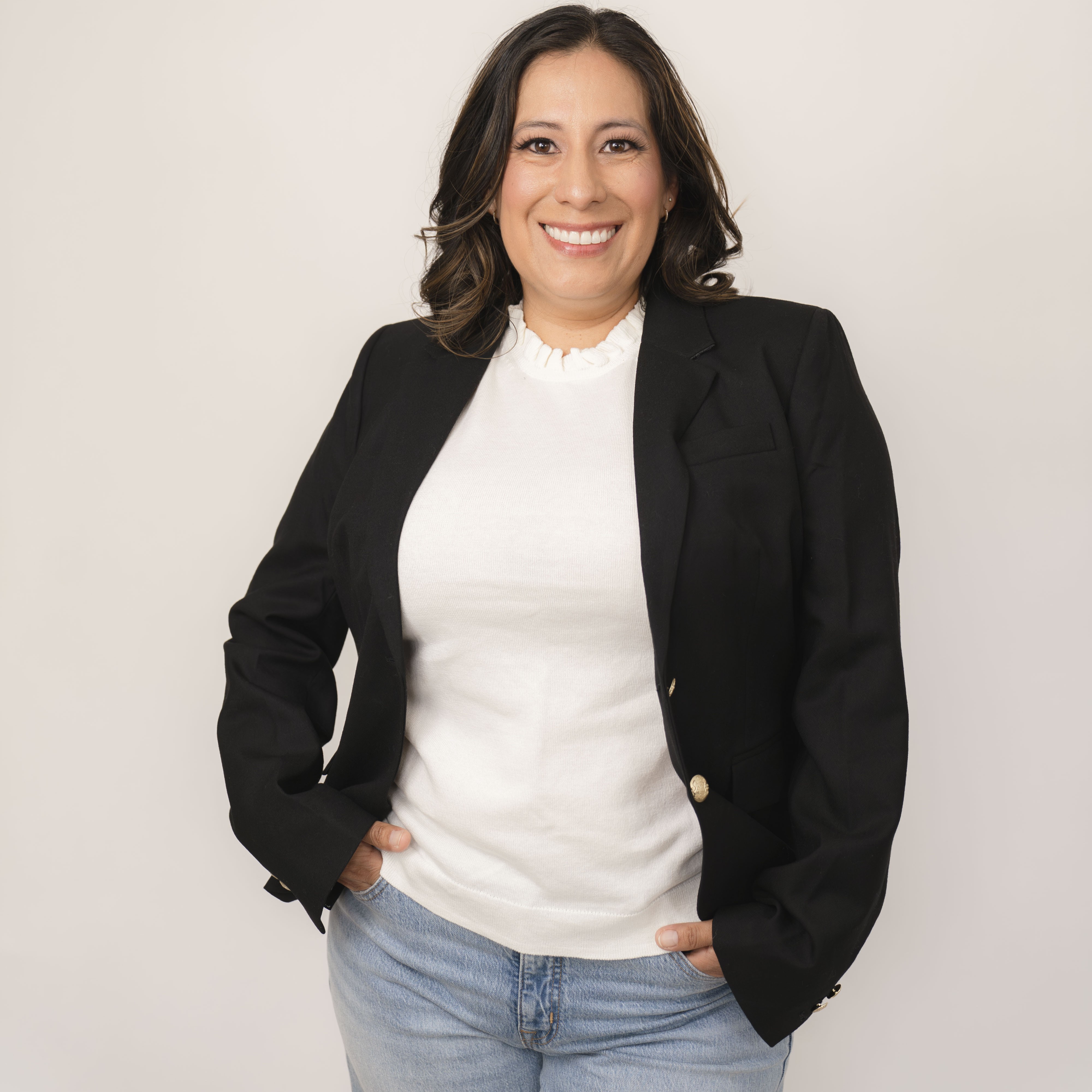 Stephanie Garcia, RDH, OMT, MS