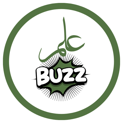 IlmBuzz logo