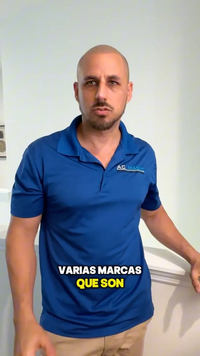 AC Magic video on Instagram