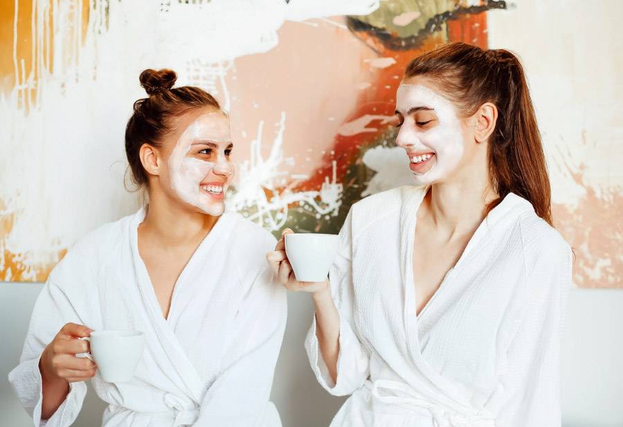 La community del Beautyverso
