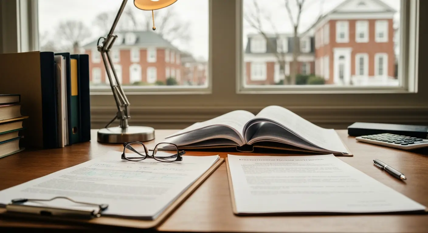 Coverage appeal documentation