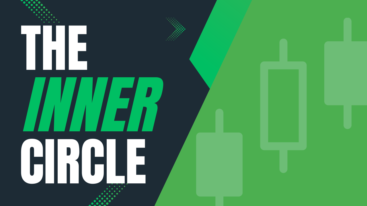 Join The Inner Circle: Your All-in-One VIP Trading Membership