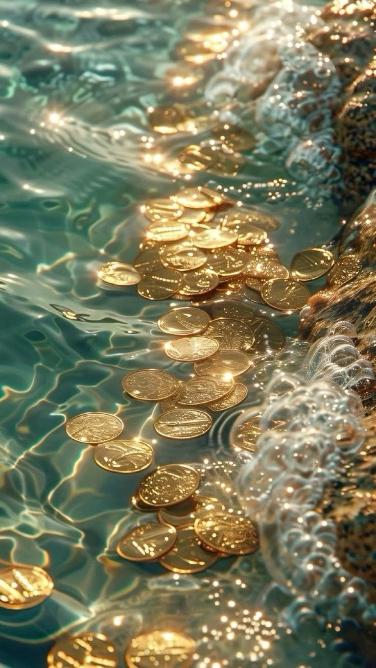 Money Loves Me album art