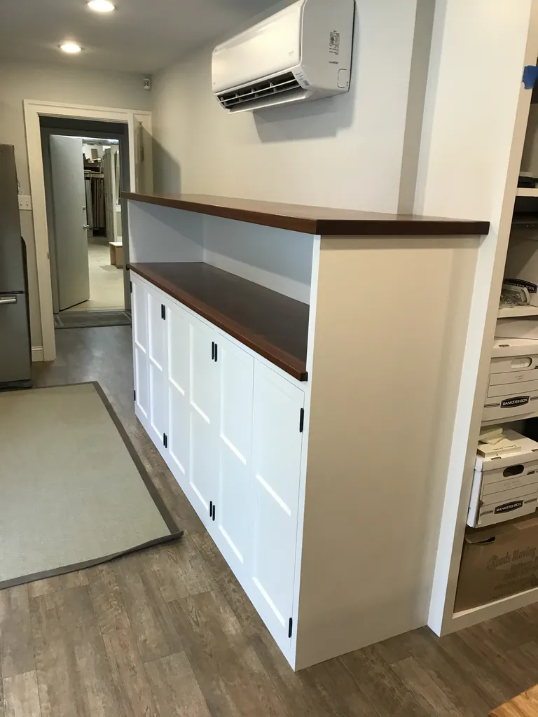 Why Choose Us? - Garcia Carlos Remodeling Services