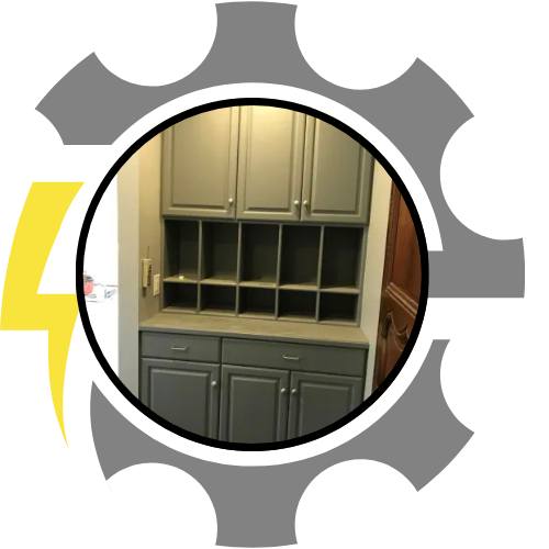 Home Remodeling | Kitchen remodeling