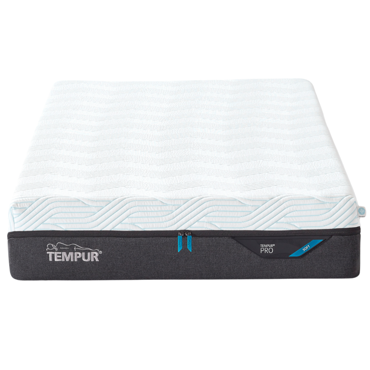 Tempur Pro Plus SmartCool mattress
