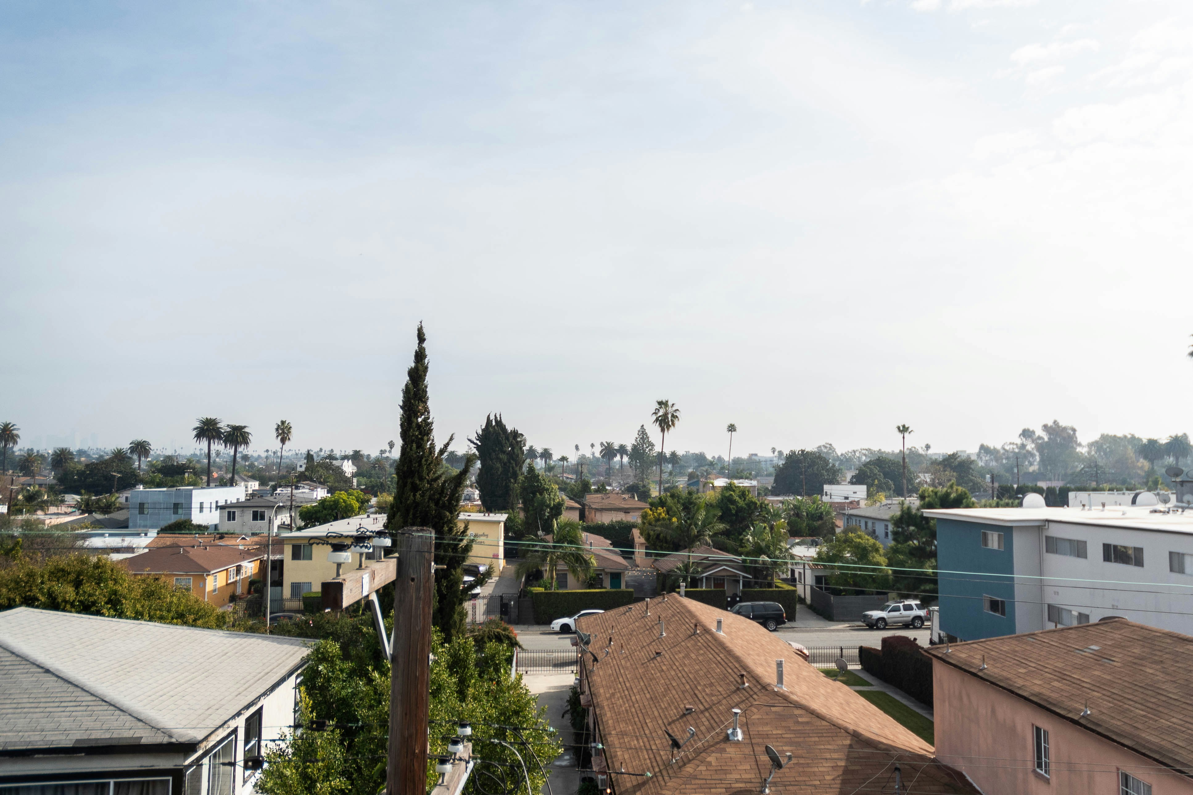 Whittier Homes For Sale