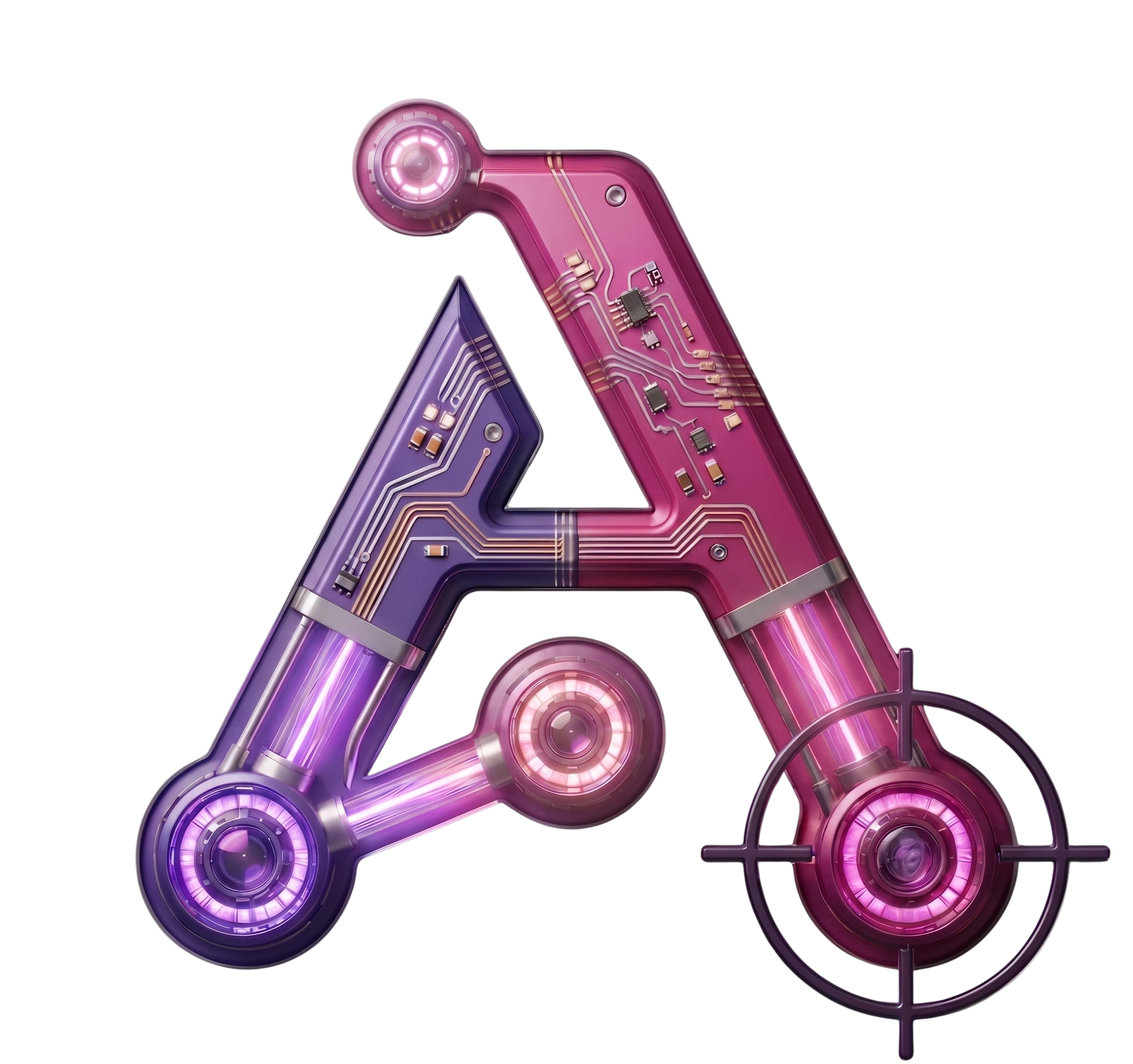 Aimplify logo