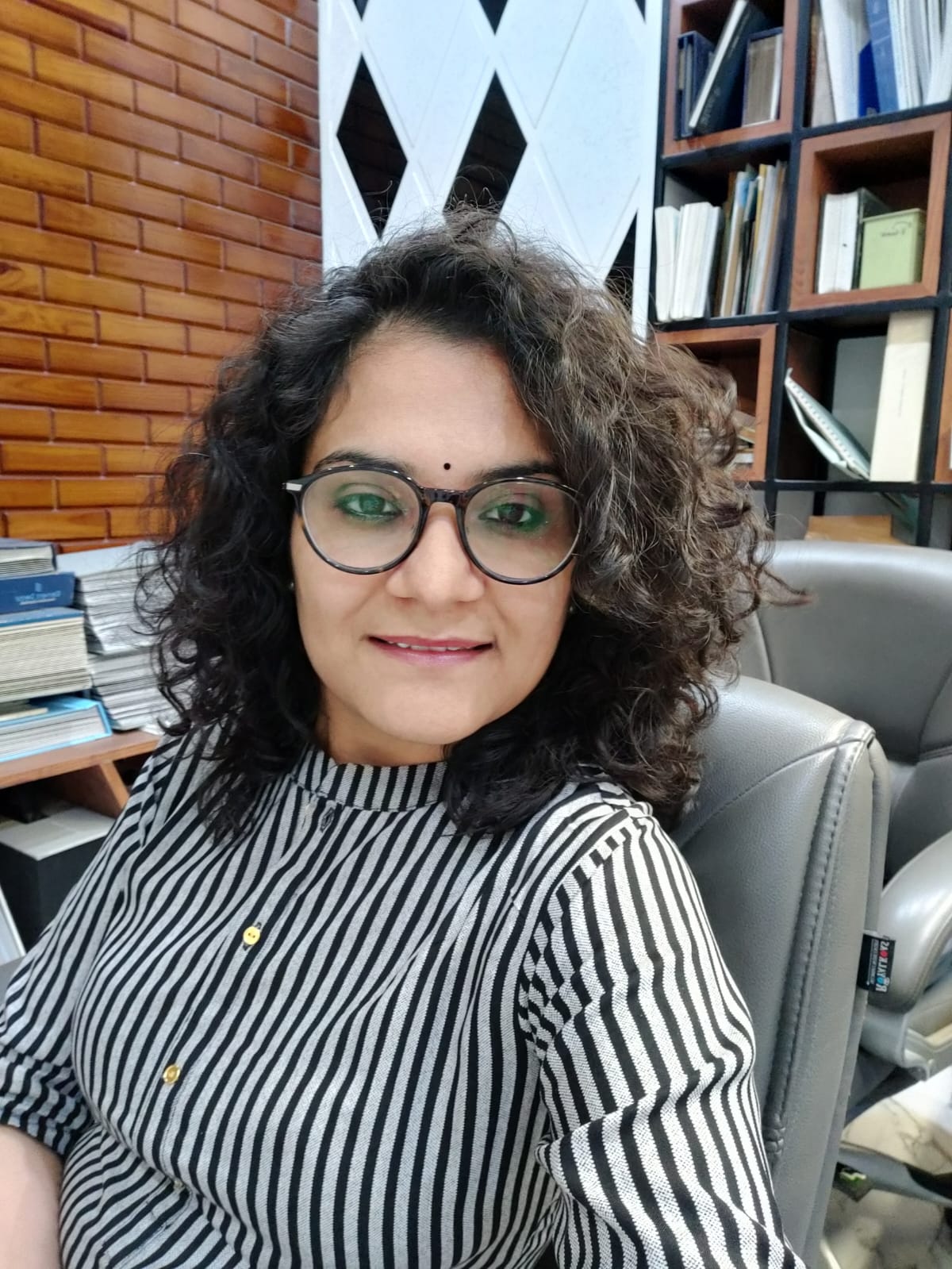 Rituu Balyann Chaudhry — Mind Trainer & Peak Performance Coach