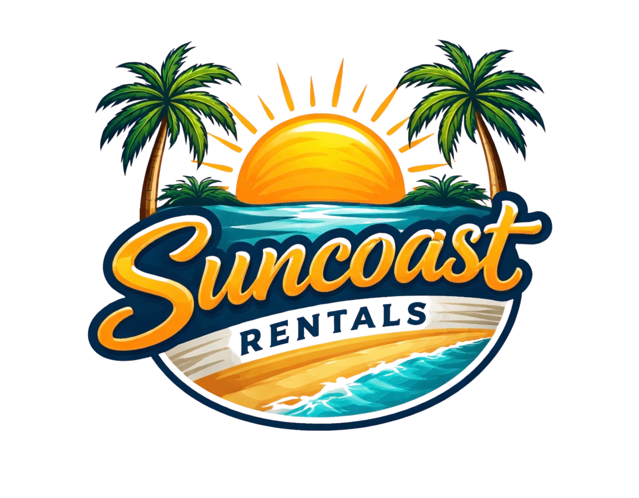 Suncoast Rentals