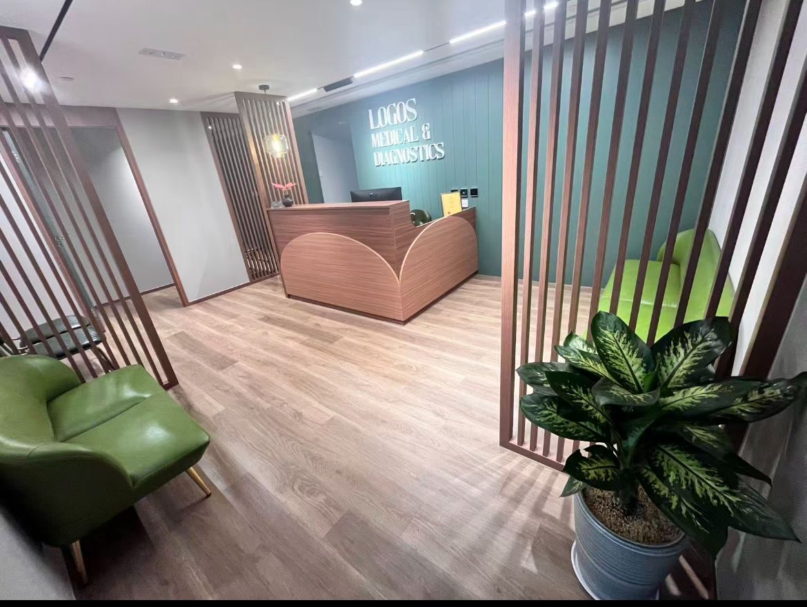 樂道醫療診斷女性健康